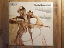 HMV ASD2803 - Tishchenko & Sauguet - Cello Concertos - ROSTROPOVICH - NM