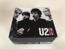 U2 - 1977 - 1984 Limited Edition Collector's Box Set. War, Boy, October, Sky...