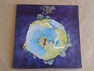 YES - FRAGILE   VINYL LP  UK  K50009  Gatefold Sleeve + Booklet NO BAR CODE