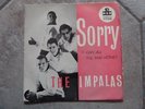 IMPALAS EP : SORRY : RARE