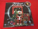Christmas On Death Row Various Artists LP NEW RSD 2017 Piranha Records