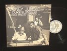 Charlie Mingus Duke Ellington LP UNITED ARTISTS JAZZ 14017 Money Jungle '62 MONO