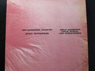 Jan Garbarek Quartet - Afric Pepperbird LP Mint- ECM 1007 ST Germany 1970 Record