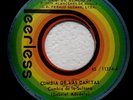 ALFREDO BARRANTES LA SULTANA CUMBIA DE LAS CAÑITAS  CUMBIA ??? # 106