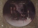 Vinyl Lp  Hard Attack Wet Pic Disc Nude b/w Randy Rhoads Memorial  Ozzy METAL