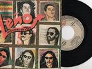 LEÑO - Maneras De Vivir / Todo Es Mas Sencillo, SG 7