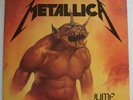 METALLICA Jump In The Fire MUSIC FOR NATIONS 12KUT 105 Original 12