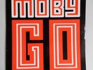 Moby - Go - Vinyl 12
