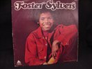 LP Record Foster Sylvers #0027 Cvr=VG Disc=NrMnt