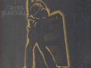 T. Rex Electric Warrior WITH BIG POSTER Ariola Vinyl LP