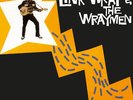 Link Wray & The Wraymen - NEW SEALED import 180g LP Rumble, Raw-Hide,