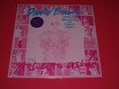 DAVID BOWIE UP THE HILL BACKWARDS CRYSTAL JAPAN 12