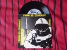 Riff Raff Cosmonaut 7