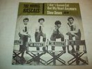 YOUNG RASCALS I AINT GONNA EAT OUT MY HEART ANYMORE SINGLE 7 AUFLÖSUNG ROCK