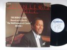 JOHN LEWIS/ J.S. BACH The Bridge Game Vol. 2 IMPORT LP Holland PHILIPS 826 698-1