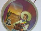 Vogue Picture Disc 78 Rpm Record R785 Art Kassel GLORIA HART BEAUTIFUL ART CLEAN