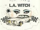 LA WITCH - LA Witch - Vinyl (180 gram vinyl LP + MP3 download code)