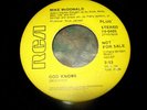 NORTHERN SOUL 45 MIKE McDONALD 