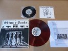 Skins E Punks = T.N.T. LP, Compilation,nabat dioxina arrm italian oi