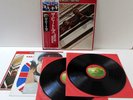 The Beatles / 1962-1966 / Apple EAS-77003-4 / JAPAN LP OBI Poster A4143
