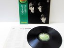 The Beatles / Meet The Beatles / EMI AR-8026 / JAPAN LP OBI A4149