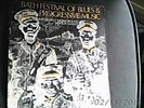 Bath Festival Of Blues And Progressive Music Programme 1970 Rare