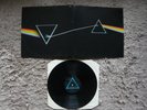 Pink Floyd The Dark Side Of The Moon Vinyl UK A10/B9 Harry Matrix Variant 16 LP