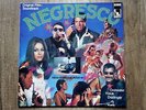 DREAM COPY  KLAUS DOLDINGER - NEGRESCO - OST - LIBERTY LBS 83095 I - JAZZ FUNK