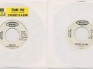SLY & THE FAMILY STONE  'Thank you' Italy JB promo 7
