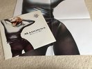Madonna Rescue Me 12” With Ltd Edition Poster