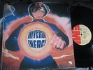 DISCO BOOGIE UNIVERSAL ENERGY - Album  COSMIC SYNTH BREAKS LP - ARPADYS ESTRADY