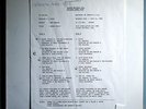 BOB MARLEY & WAILERS REBEL MUSIC ULTRA-RARE ORIG '86 ISLAND TEST PRESSING LP NM