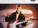 LP 30 cm JOHNNY HALLYDAY HELLO JOHNNY VINYLE REISSUE NEUF sous film