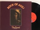 THE BAND Rock Of Ages (In Concert) 1972 CAPITOL 2xLP 1st Press Bob Ludwig NM