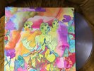 Portugal. The Man - The Satanic Satanist Clear LP Gatefold