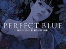 Perfect Blue Limited Edition Original Soundtrack Score by Masahiro Ikumi Vinyl