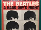 The Beatles A Hard Days Night Very Rare NM Mono LP