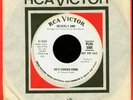 NORTHERN SOUL- BEVERLY ANN - HE'S COMING HOME RCA RARE M- w/SLEEVE