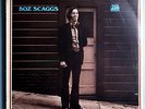BOZ SCAGGS w/DUANE ALLMAN 1st ALBUM RARE SEALED '69 ATLANTIC ALBUM (FIRST MIX?)