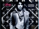 PRINCE DIRTY MIND RARE ORIG '80 WARNER PROMO LP w/