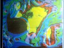 ROLLING STONES EMOTIONAL RESCUE VERY RARE SEALED ORIG '81 LP w/POSTER BEAUTIFUL
