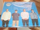Weezer Blue Album MFSL 1-390 & MFSL 1-480 Colored 2Lp Mobile Fidelity Mofi