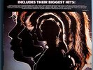 ROLLING STONES HOT ROCKS INSANELY RARE '71 WITHDRAWN LP MISPRESSING w/ALT TAKES