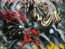 Iron Maiden - Number Of The Beast 825646252404 (Vinyl Used Like New)
