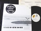 ORPHEE Venant du même RARE QUEBEC/FRENCH PRIVATE PROG PROMO LP POLLEN OPUS 5