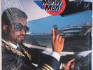 MARLEY MARL: In Control Volume 1 USA Cold Chillin’ RAP Hip Hop OG Press LP VG++