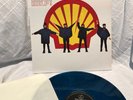 LP – THE BEATLES / HELP  / BLUE VINYL   / NM