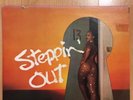 THE 13TH FLOOR / STEPPIN OUT (BLUE CANDLE)