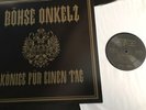 Bohse Konice LP  Rock O Rama **lowered international shipping **