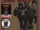 The Fat Boys - Fat Boys - Pizza Box 12